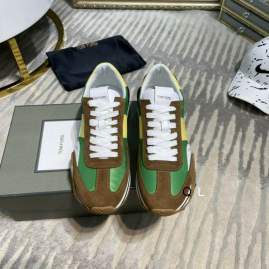 Picture of Tom Ford Shoes _SKUTOMFORDsz35-44QL010119640